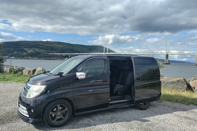 Explore the Isle of Skye in a full day tour - Explore the Isle of Skye in a Full-Day Private Tour