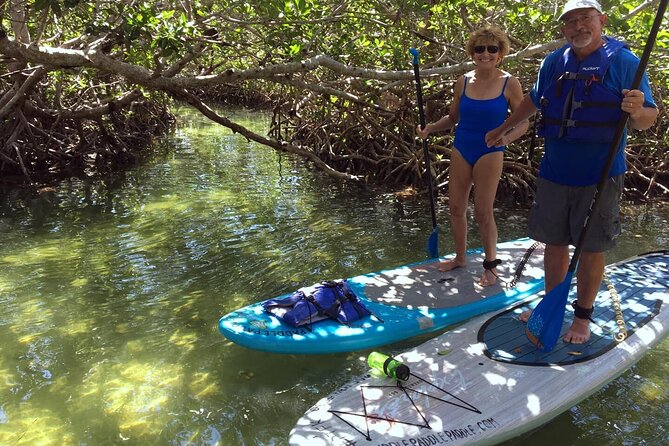 Explore the Mangrove Creeks with an ALL Day Tandem Kayak Rental - Meeting Point and Logistics