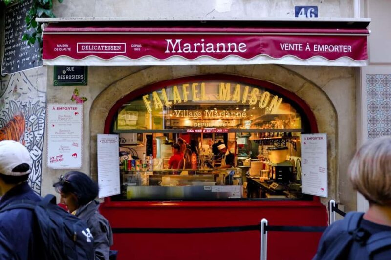 Explore the Marais: History, Art & Local Culture - Guide Expertise and Guest Experience