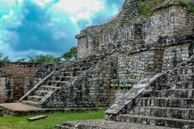 Explore the Mayan Ruins of Ek Balam, Valladolid and Sacred Cenote - Relaxing Swim at Hacienda Chukums Sacred Cenote