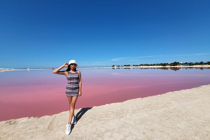 Explore the Nature: Las Coloradas & Rio Lagartos from Playa del Carmen - Exploring the Best of Yucatán’s Natural Wonders
