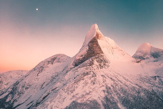 Explore the Norwegian Fjords and the Wildlife From Abisko - Weather and Cancellation Policies