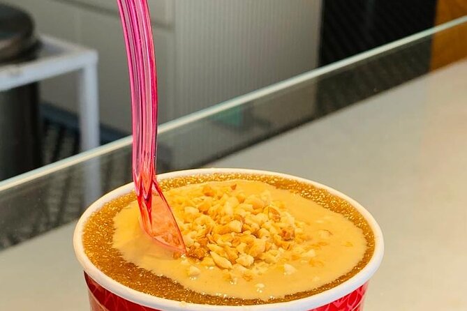 Explore The Old Town With Local Taste - Starting Point at Antalya Clock Tower