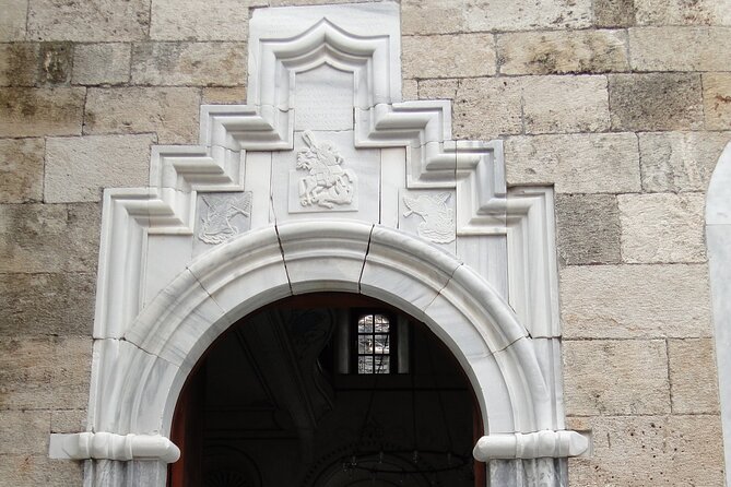 Explore The Old Town With Local Taste - Visiting the Antalya Ethnography Museum