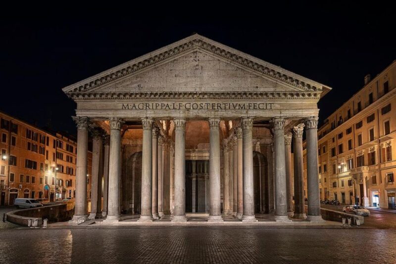 Explore the Pantheon's Dome, Artwork, and Raphael's Tomb - The Value of the Tour: Price, Flexibility, and Peace of Mind