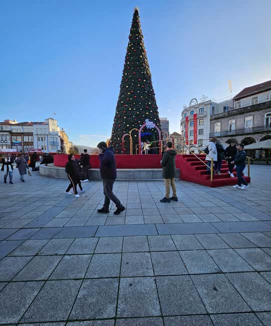 Explore the Portuguese Rome City of Braga - The Experience’s Overall Value and Suitability