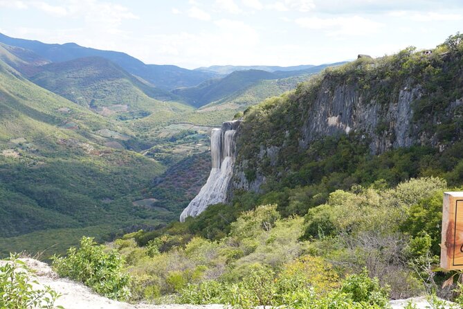 Explore the Prehispanic Roots of Oaxaca - Explore Oaxaca’s Prehispanic Heritage for $43.48 per Person