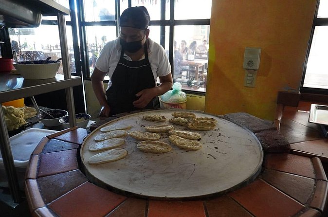 Explore the Prehispanic Roots of Oaxaca - Natural Marvel of Hierve el Agua