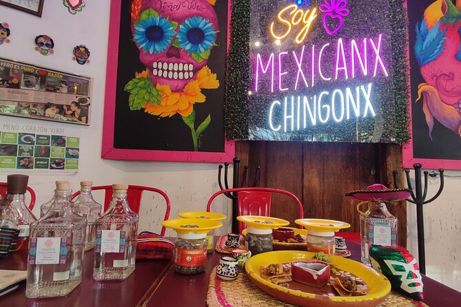 Explore the Pyramids and Natural Caves in Cuatrimoto - Starting Point: Pickup from Mexico City