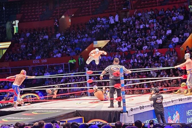 Explore the Pyramids and Natural Caves in Cuatrimoto - Natural Caves with Ritual History and Photo Opportunities