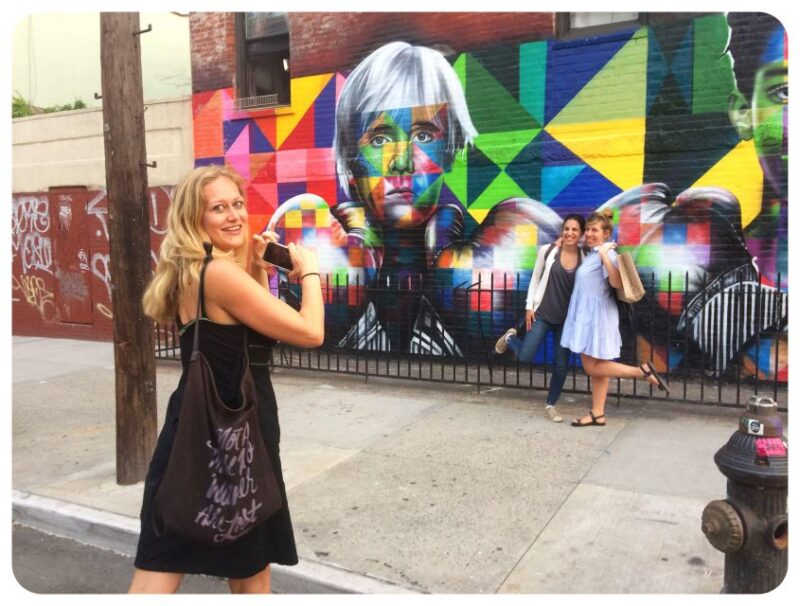 Explore The Real Brooklyn - Key Points