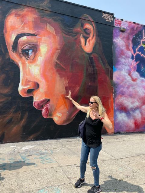 Explore The Real Brooklyn - Discovering Bushwicks Street Art