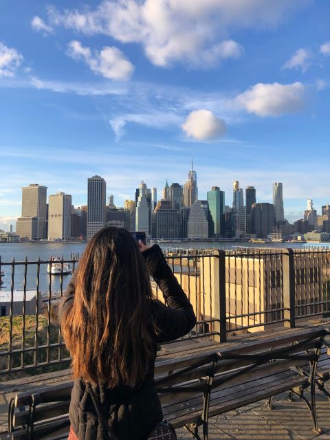 Explore The Real Brooklyn - Weather and Accessibility Notes