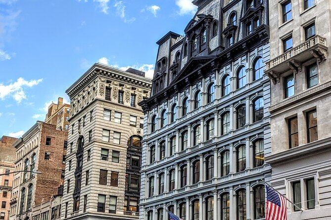Explore the Ruins of a Forgotten City in the Middle of Manhattan - The Hidden Elegance of Broadway’s Ladies’ Mile District