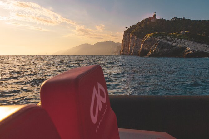 Explore the secrets of the Gulf of Poets and Cinque Terre by sea - Optional Swimming and Snacking in Monterosso