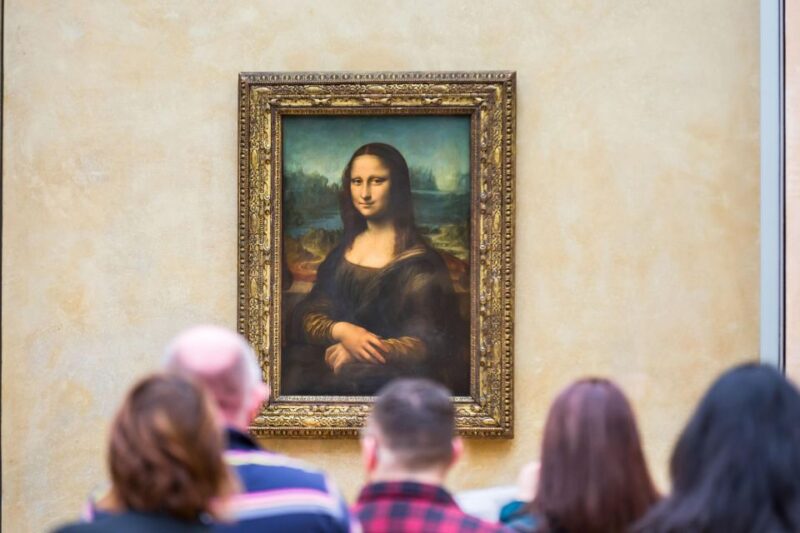 Explore the secrets of the Louvre + Mona Lisa pass - The Sum Up: A Compact yet Enriching Louvre Experience