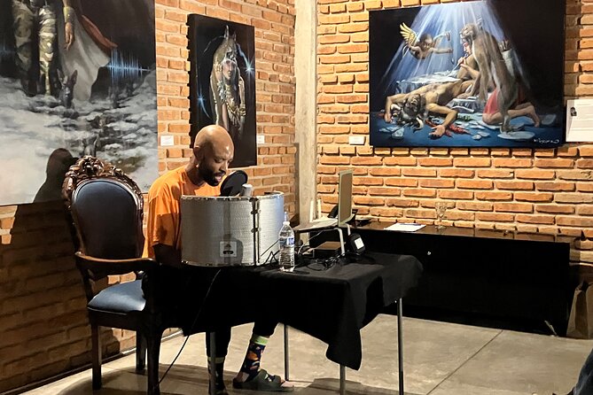 Explore the Underground Art and Nightlife of San Miguel - Explore San Miguel’s Underground Art and Nightlife for $59