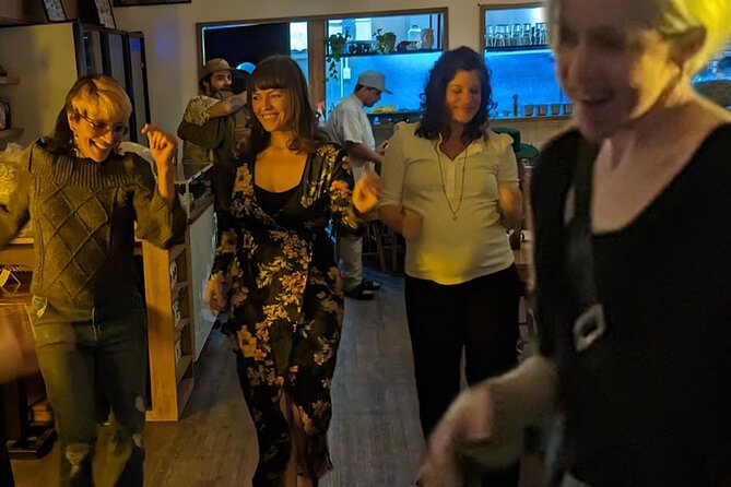 Explore the Underground Art and Nightlife of San Miguel - First Bar: Mexican Micro Beers and Pre Hispanic Drinks