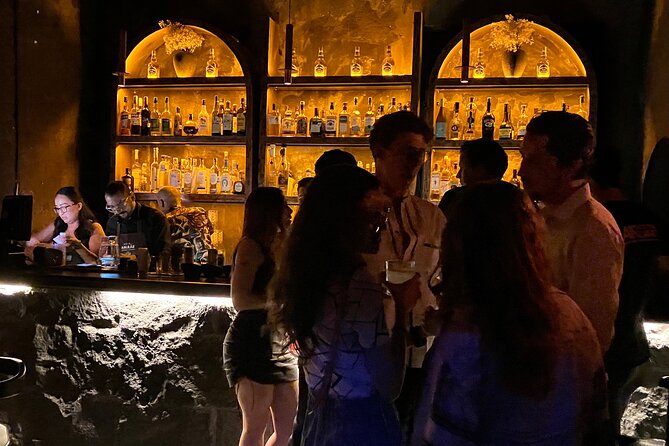 Explore the Underground Art and Nightlife of San Miguel - The Unique Blend of Art and Nightlife