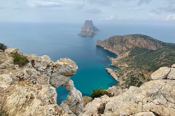 Explore the Wild North of Ibiza private coastal walk/hike - Practical Details: Meeting Point and Timing