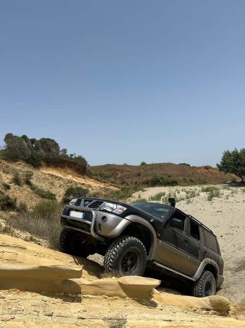 Explore the wild side of Vlorë on a tour of its most authentic and inaccessible nature - Exploring the Unique Aspects of This Albania Adventure