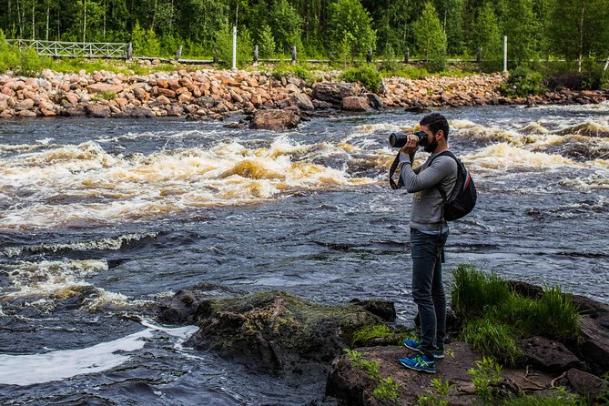 Explore the Wilderness (Summer & Autumn) - Practical Equipment and Photo Collection