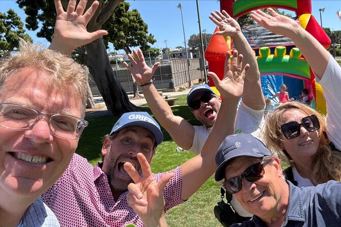 Explore the Wonderful Art of Wynwood at Miami - Starting Point at 550 NW 24th St, Miami