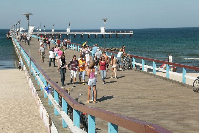 Explore the Wonders of Lituania from Klaipeda Cruise Terminal - Key Points