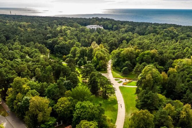 Explore the Wonders of Lituania from Klaipeda Cruise Terminal - Returning to Klaipeda Cruise Terminal with Ease