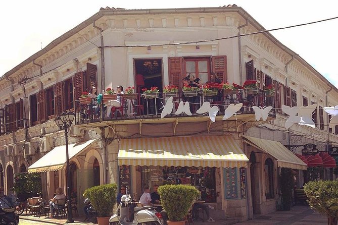 Explore Thethi, the unknown part of Albania in two days - Visiting Shkodra: Castle and Lakeside Lunch