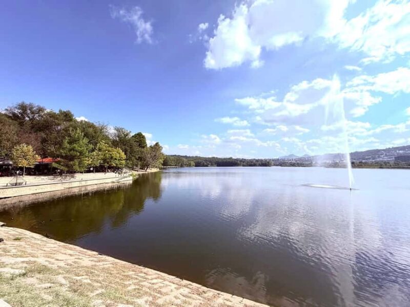 Explore Tirana in six hours with a Local Driver - Exploring Tirana’s Central Landmarks with a Personal Touch