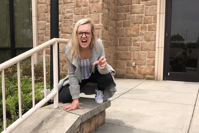 Explore Toronto with a Scavenger Hunt by Operation City Quest - Starting Point at David Pecaut Square in Downtown Toronto