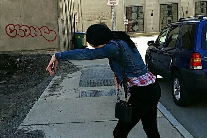 Explore Toronto with a Scavenger Hunt by Operation City Quest - Who Would Enjoy This Toronto Scavenger Hunt