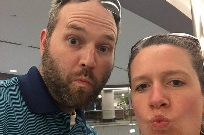 Explore Toronto with a Scavenger Hunt by Operation City Quest - Logistics and Booking Flexibility