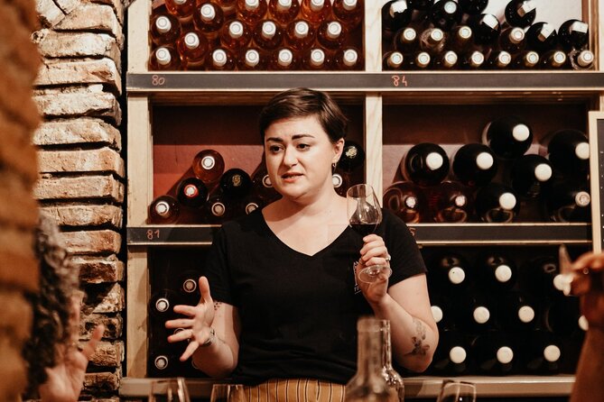 Explore Toulouse Wine Bars with a Local Wine Expert - The Wines You Taste During the Tour