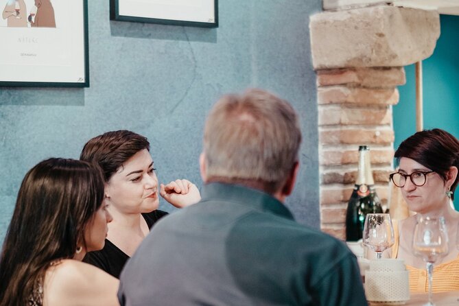 Explore Toulouse Wine Bars with a Local Wine Expert - The Ambience and Vibe of Toulouse’s Wine Bars