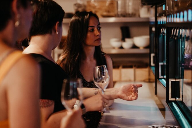 Explore Toulouse Wine Bars with a Local Wine Expert - Practical Details and Accessibility