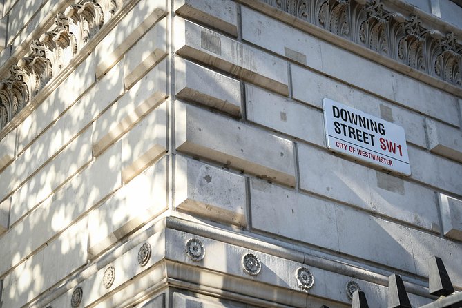 Explore Tower Bridge & London's Top 30 Landmarks Tour - Westminster Abbey: Over a Thousand Years of Royal Ceremonies