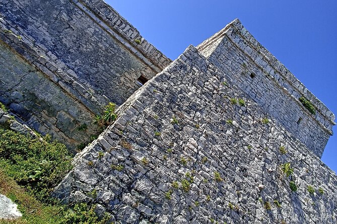 Explore Tulum Tour to Cenote and Ruins - Logistics and Practical Tips