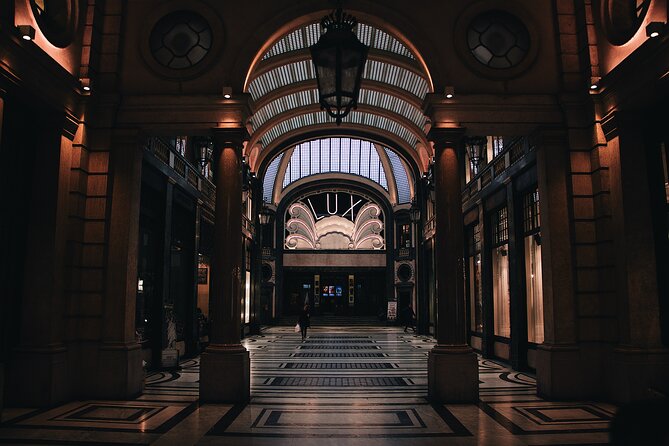 Explore Turin in 60 minutes with a Local - Key Points