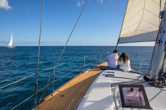 Explore Turtle Canyons Waikiki Snorkel and Sail Adventure - Booking, Cancellations, and Weather Considerations