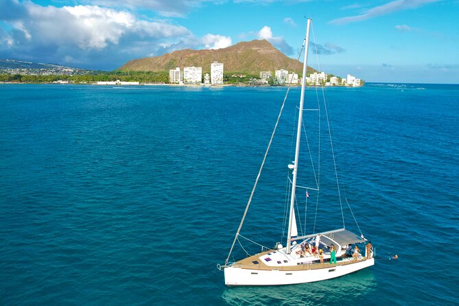 Explore Turtle Canyons Waikiki Snorkel and Sail Adventure - Considerations and Potential Challenges