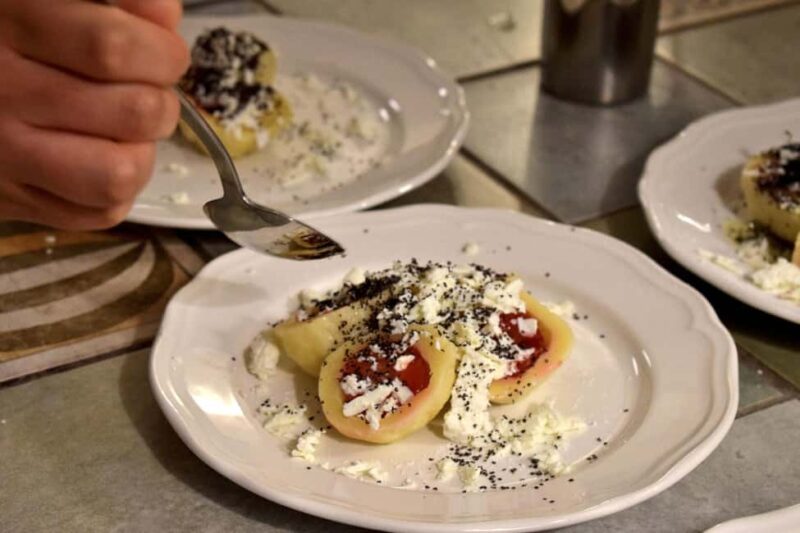 Explore Typical Czech Foods: Tasting, cooking & dining event - Reviews and Feedback