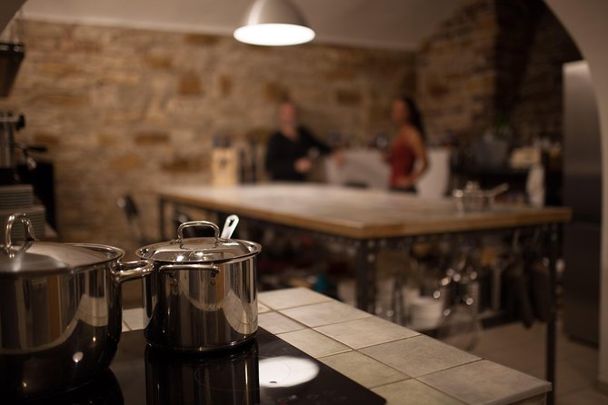 Explore Typical Czech Tastes and Culture Eat, Cook, Drink, Listen & Have fun - The Hosts: Bret and Svetlana