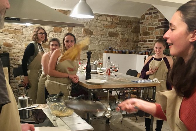 Explore Typical Czech Tastes and Culture Eat, Cook, Drink, Listen & Have fun - The Tasting Menu and Cultural Insights