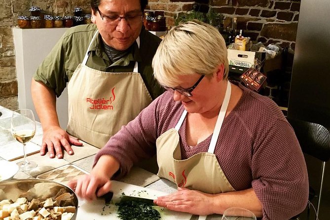 Explore Typical Czech Tastes and Culture Eat, Cook, Drink, Listen & Have fun - The Small Group Advantage and Personal Touch