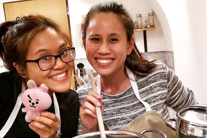 Explore Typical Czech Tastes and Culture Eat, Cook, Drink, Listen & Have fun - Flexibility and Booking Details