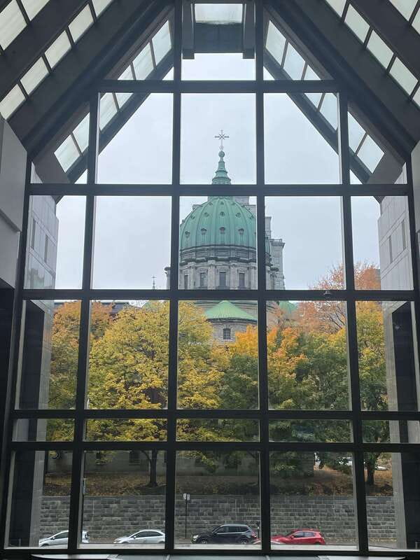 Explore Underground city & Downtown. Great tour to stay warm - Connecting with Downtown Neighborhoods