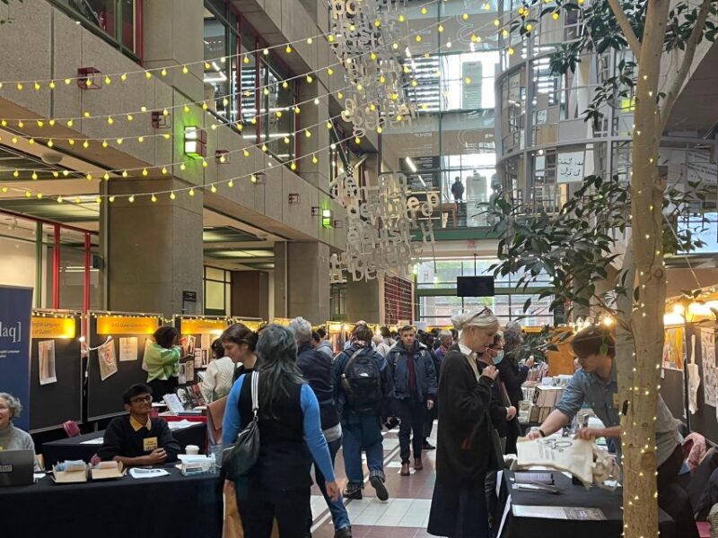 Explore Underground city & Downtown. Great tour to stay warm - Practical Details: Meeting Point and Group Size