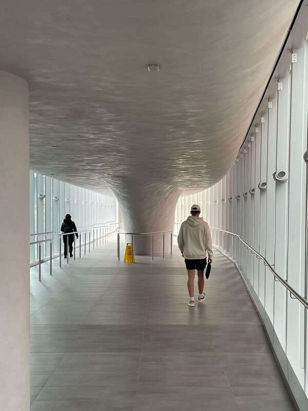 Explore Underground city & Downtown. Great tour to stay warm - Why This Tour Earns a High Rating